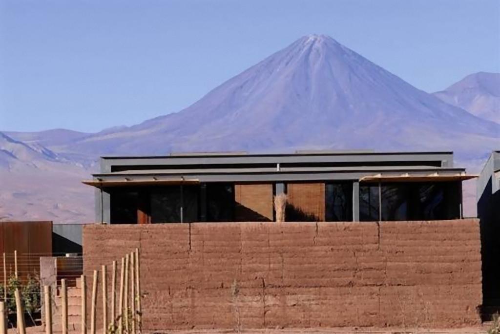 Hôtel Tierra Atacama à San Pedro De Atacama Extérieur photo